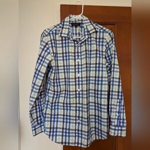 Banana Republic button up shirt